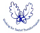 Centre for Policy and Systemic Change logo