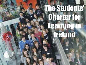 Charter for Education photo