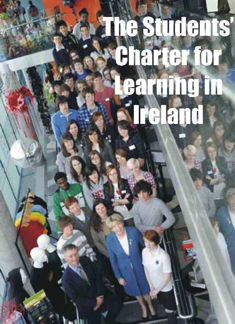 Charter for Learning photo