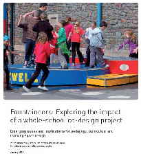 Fountaineers evaluation cover