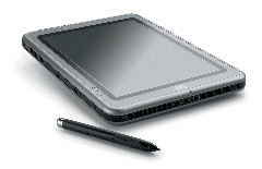 HP tablet PC HP tablet PC