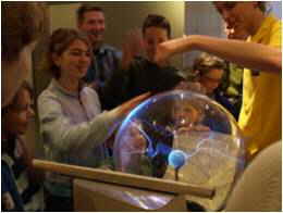 Science museum