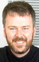 Sean portrait