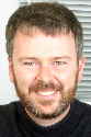 Sean portrait