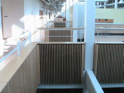 A school in Copenhagen