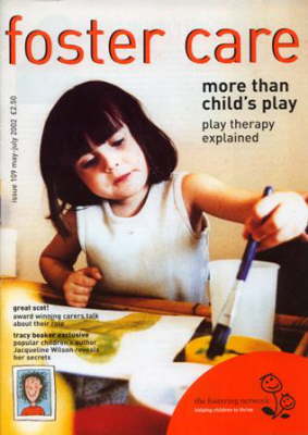 Foster care