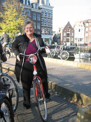 Amsterdam