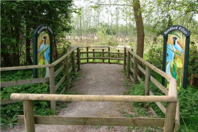 Knowledge Garden