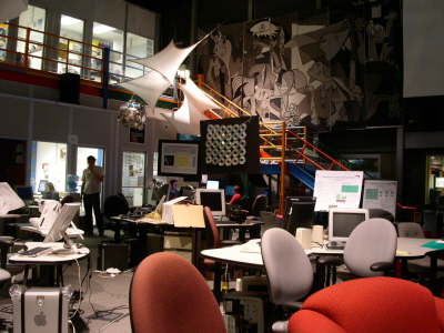 The Lifelong Kindergarten at MIT