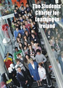 Charter for Education photo